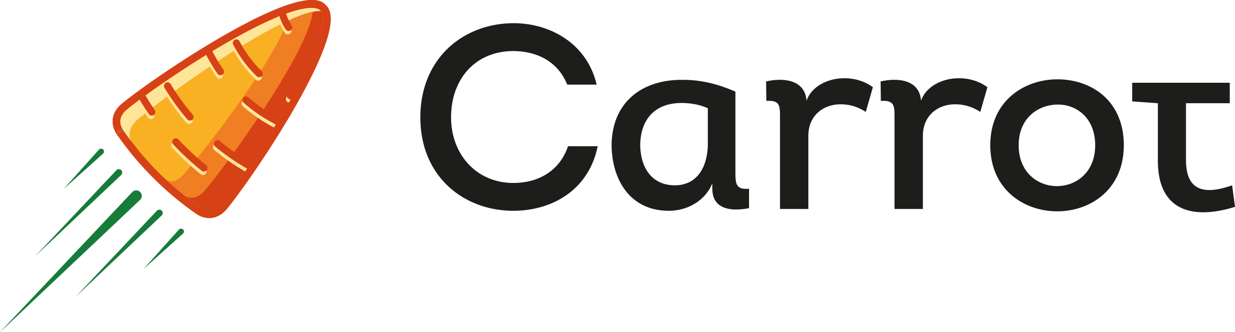 Carrot – Бетон в Києві