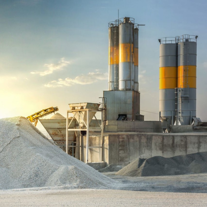 керрот бетон це бетон